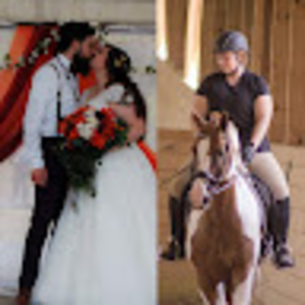 Meet your Posher, Samantha